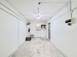 Blk 442 Clementi Avenue 3 (Clementi), HDB 3 Rooms #592482811